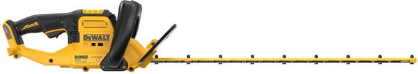 Изображение товара Кусторез аккумуляторный DeWalt DCMHT573X1
