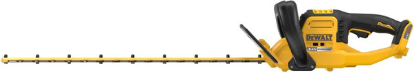 Изображение товара Кусторез аккумуляторный DeWalt DCMHT573X1