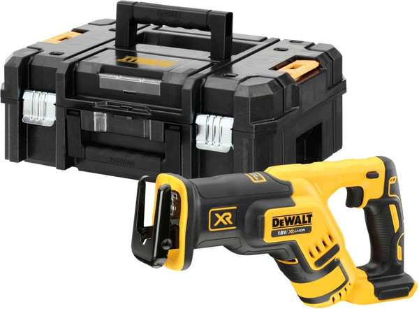 Изображение товара Профессиональная сабельная пила DeWalt DCS367NT