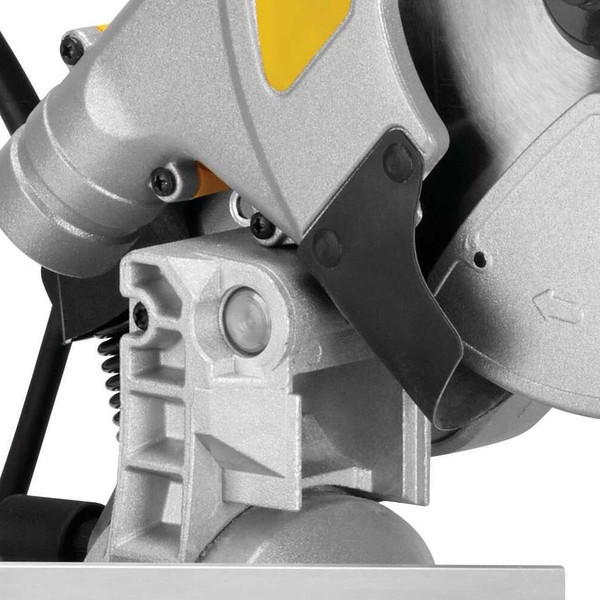 Изображение товара Профессиональная торцовочная пила DeWalt DWS771