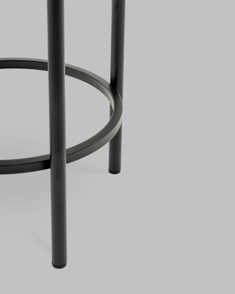 Изображение товара Табурет барный Stool Group Беккет / SSP 135-86042 (букле темно-серый)