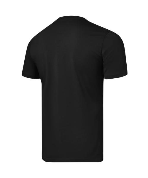 Изображение товара Футболка спортивная Jogel Premier PerFormDRY TRN CVC Tee (M, черный)