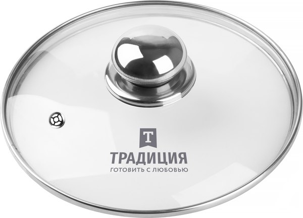 Изображение товара Крышка стеклянная Традиция TR24MR