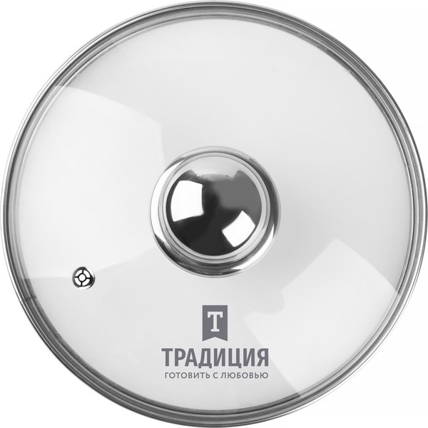 Изображение товара Крышка стеклянная Традиция TR24MR