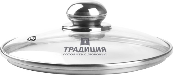 Изображение товара Крышка стеклянная Традиция TR24MR