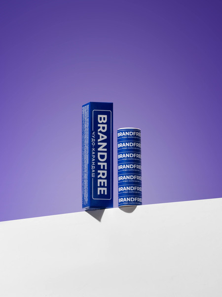 Изображение товара Универсальное чистящее средство BRANDFREE Кислородный чудо-карандаш для удаления пятен