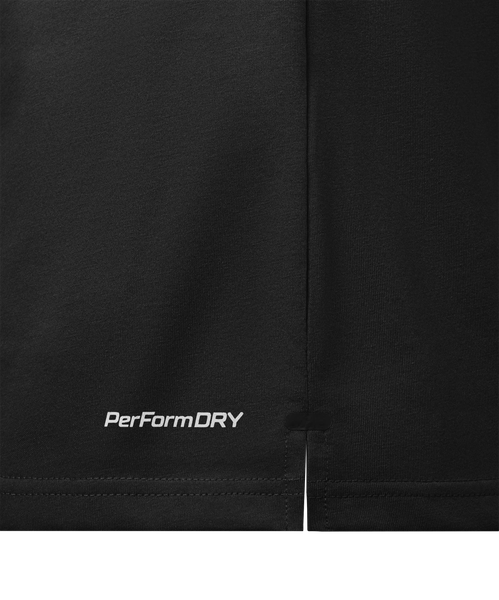 Изображение товара Футболка спортивная Jogel Premier PerFormDRY TRN CVC Tee (XL, черный)