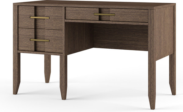 Изображение товара Письменный стол Молодечномебель Boston ВМФ-1640 (дуб бостон)