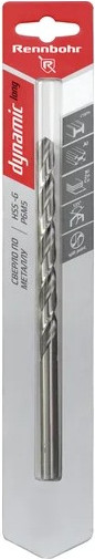 Изображение товара Сверло Rennbohr Dinamic-Long Р9М3 5.5x139мм / 669055
