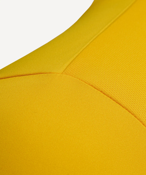 Изображение товара Футболка игровая футбольная Jogel Division PerFormDRY Union Jersey (YM, желтый)