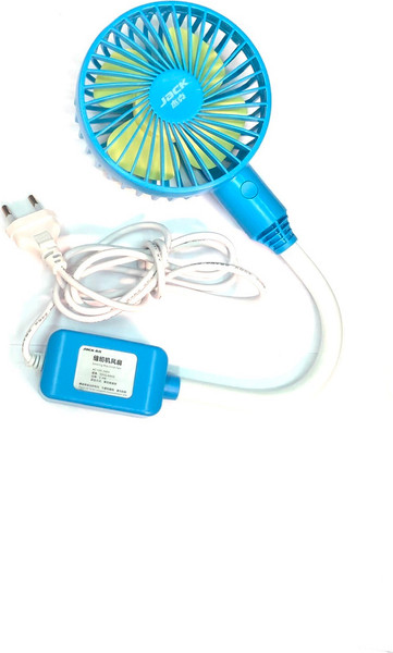 Изображение товара Вентилятор Jack 809430