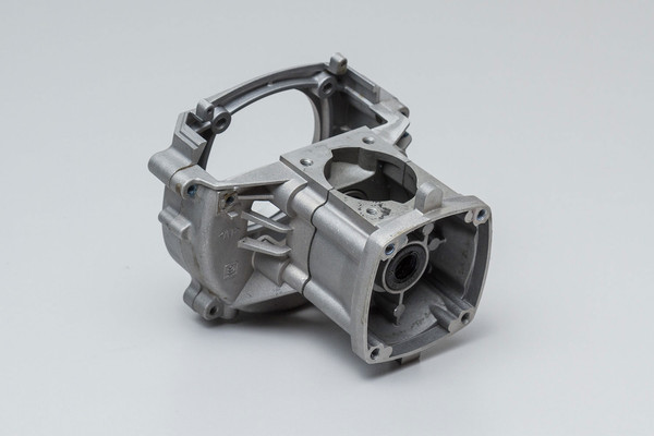 Изображение товара Триммер бензиновый Oleo-Mac BCH 25 T / 6146-9001E1