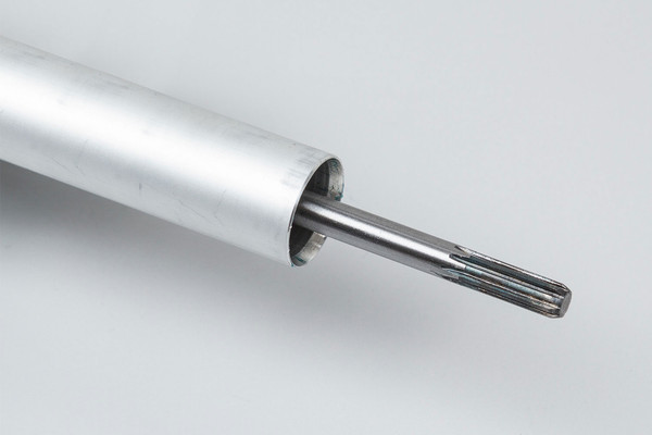 Изображение товара Триммер бензиновый Oleo-Mac BCH 25 T / 6146-9001E1