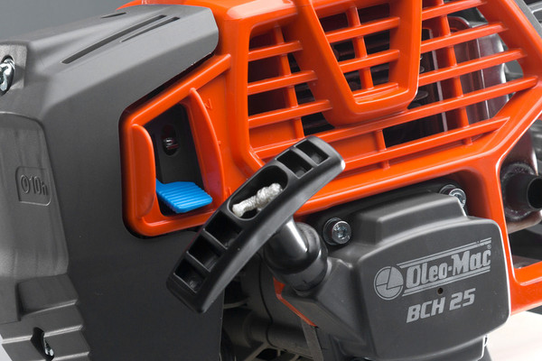 Изображение товара Триммер бензиновый Oleo-Mac BCH 25 T / 6146-9001E1