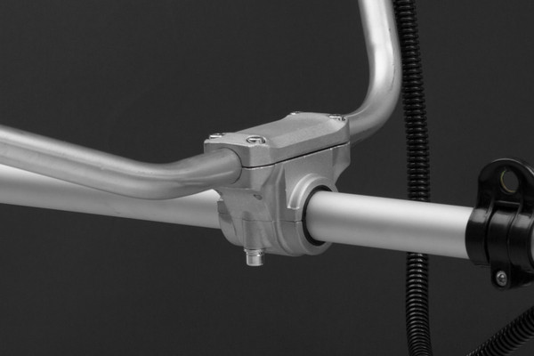 Изображение товара Триммер бензиновый Oleo-Mac BCH 25 T / 6146-9001E1