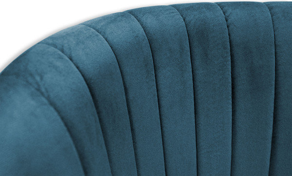 Изображение товара Сиденье для стула Sheffilton SHT-ST36 (альпийский бирюзовый)