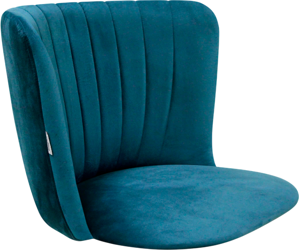 Изображение товара Сиденье для стула Sheffilton SHT-ST36 (альпийский бирюзовый)