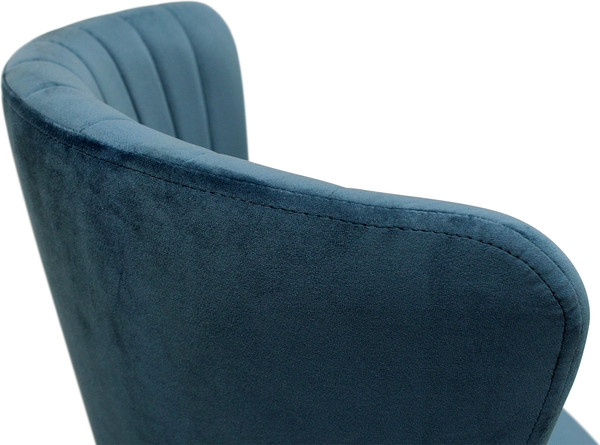 Изображение товара Сиденье для стула Sheffilton SHT-ST36 (альпийский бирюзовый)