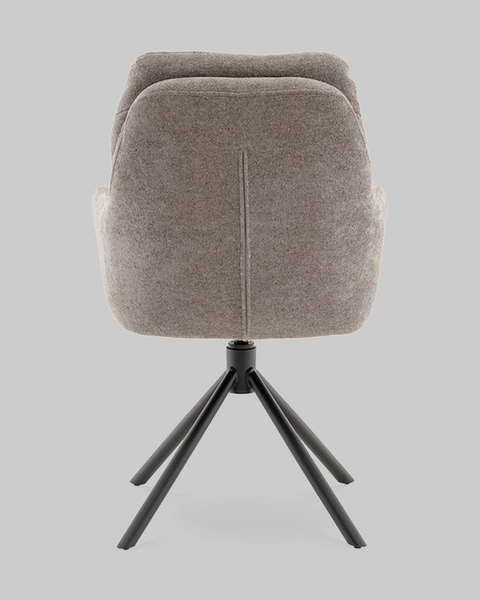 Изображение товара Стул Stool Group Ральфио / SSP 149-86031 (букле светло-коричневый)