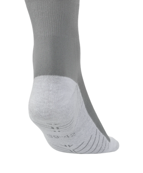 Изображение товара Гетры футбольные Jogel Camp Advanced Socks / JC1GA0324.91 (р.32-34, серый/белый)