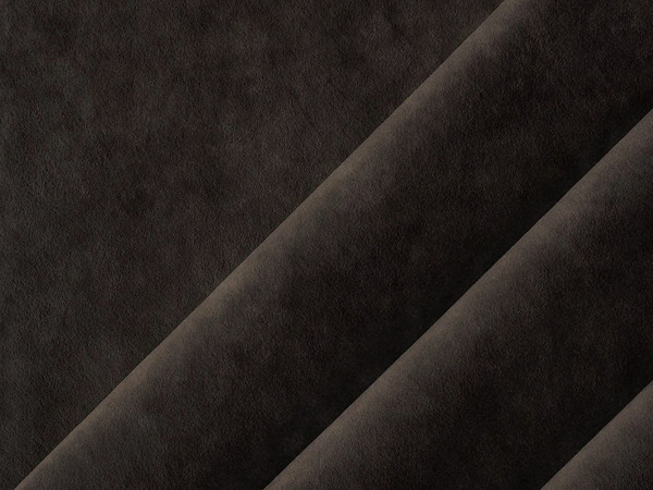 Изображение товара Диван угловой Лига Диванов Лига-036 НПБ Классик левый / 127728L (велюр Brut 17 коричневый)