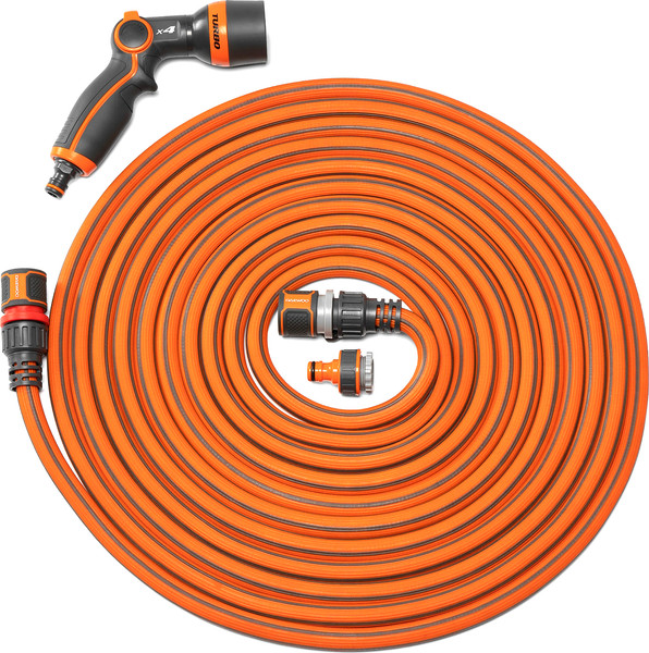Изображение товара Набор поливочный Daewoo Power Aquazoom DWH 6105 (30м)