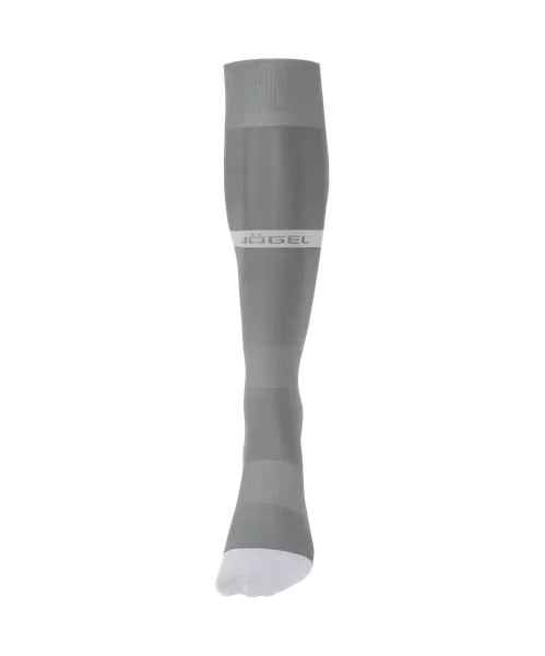 Изображение товара Гетры футбольные Jogel Camp Advanced Socks / JC1GA0324.91 (р.39-42, серый/белый)