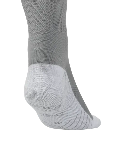 Изображение товара Гетры футбольные Jogel Camp Advanced Socks / JC1GA0324.91 (р.39-42, серый/белый)