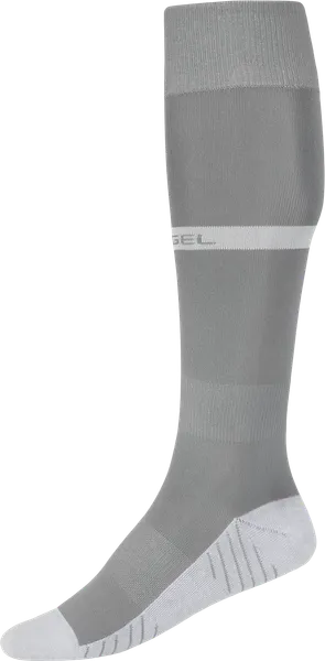 Изображение товара Гетры футбольные Jogel Camp Advanced Socks / JC1GA0324.91 (р.39-42, серый/белый)