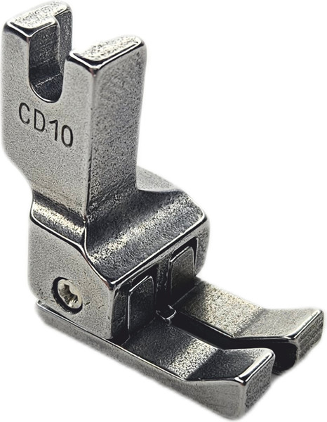 Изображение товара Лапка для промышленной швейной машины Sentex CD10