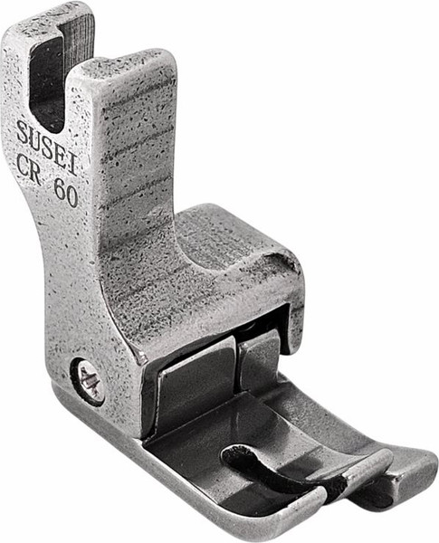 Изображение товара Лапка для промышленной швейной машины Sentex CR-60-6.0MM(AA)