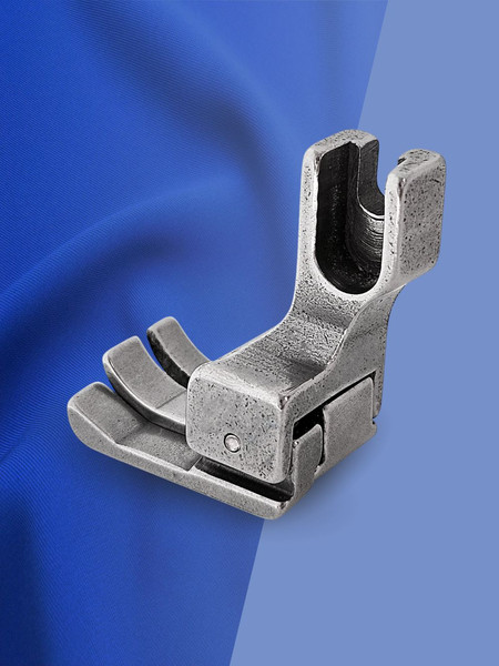 Изображение товара Лапка для промышленной швейной машины Sentex CR-60-6.0MM(AA)