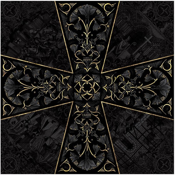 Изображение товара Настольная игра Мир Хобби Крестоносцы / 952116