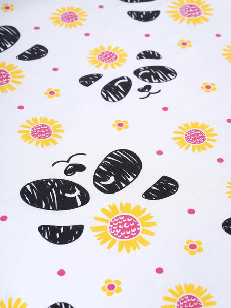 Изображение товара Комплект постельного белья Ночь нежна Алекс 1.5сп 70x70 / 500452-1+570741-1