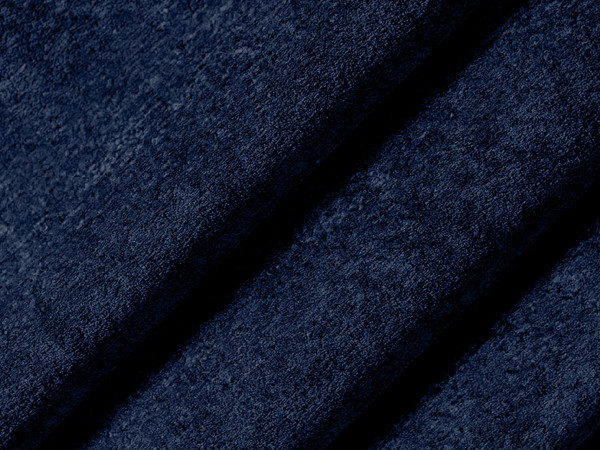 Изображение товара Диван угловой Лига Диванов Лига-036 НПБ Классик правый / 127736 (велюр Tower 13 синий)