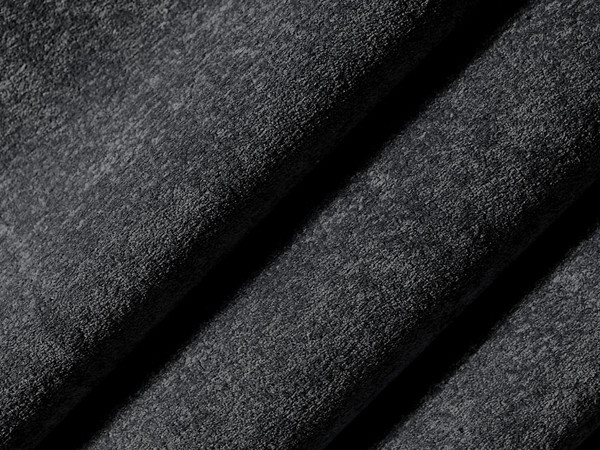 Изображение товара Диван угловой Лига Диванов Лига-036 НПБ Классик правый / 127743 (велюр Tower 11 темно-серый)