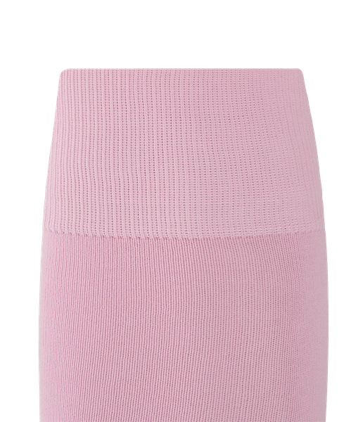 Изображение товара Гетры футбольные Jogel Camp Basic Socks / JC1GA0122.81 (р.35-38, розовый/белый)