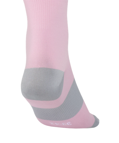 Изображение товара Гетры футбольные Jogel Camp Basic Socks / JC1GA0122.81 (р.35-38, розовый/белый)