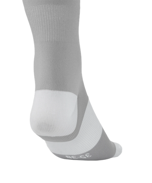 Изображение товара Гетры футбольные Jogel Camp Basic Socks / JC1GA0124.92 (р.28-31, серый/белый)