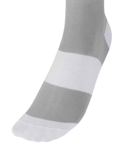 Изображение товара Гетры футбольные Jogel Camp Basic Socks / JC1GA0124.92 (р.28-31, серый/белый)