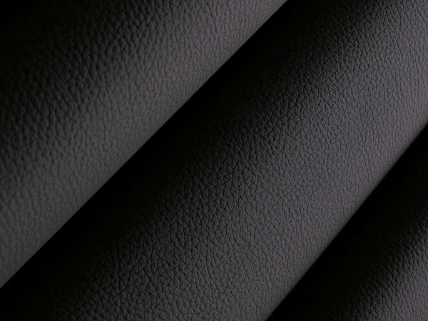 Изображение товара Диван угловой Лига Диванов Лига-036 НПБ Модерн правый / 127772 (экокожа Grifon 18 черный)