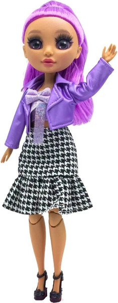 Изображение товара Кукла Funky Toys Glam Core Тиффани Old Money Core / GC2505