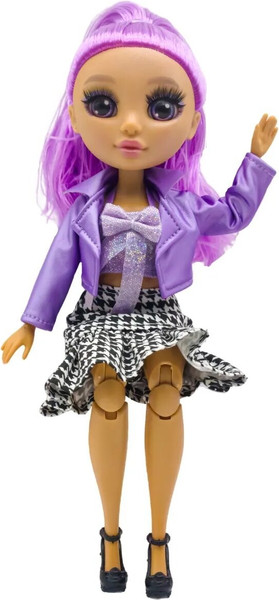 Изображение товара Кукла Funky Toys Glam Core Тиффани Old Money Core / GC2505
