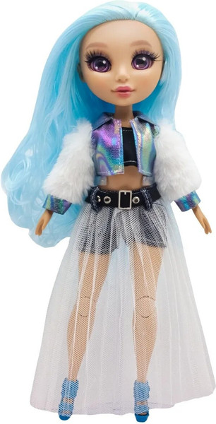 Изображение товара Кукла Funky Toys Glam Core Стефания Grunge Core / GC2506