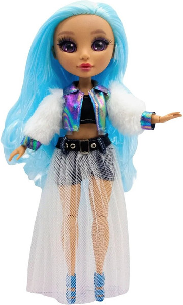 Изображение товара Кукла Funky Toys Glam Core Стефания Grunge Core / GC2506