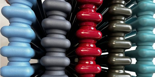 Изображение товара Радиатор стальной Теплофорт ТР 3080-6, БП 3/4 (6 секции)