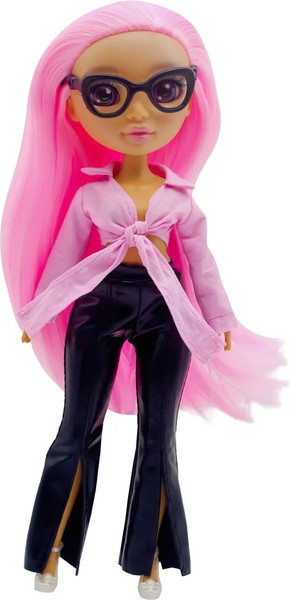 Изображение товара Кукла Funky Toys Glam Core Милана Office Core / GC2501