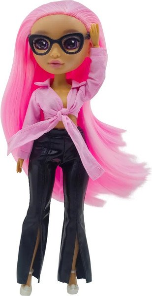 Изображение товара Кукла Funky Toys Glam Core Милана Office Core / GC2501