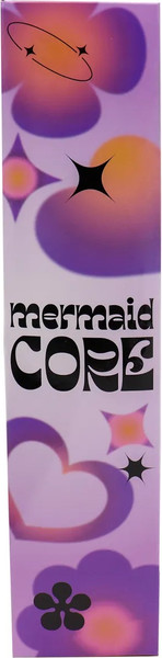 Изображение товара Кукла Funky Toys Glam Core Ева Mermaid Core / GC2503