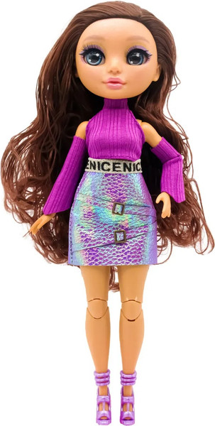 Изображение товара Кукла Funky Toys Glam Core Ева Mermaid Core / GC2503